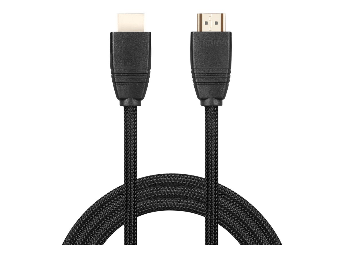 SANDBERG HDMI 2.1 Cable 8K 1m SANDBERG HDMI 2.1 Cable 8K 1m