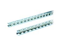 Rittal Montageschiene L 1895mm 23x23mm Schrank 2000mm PK6Stck