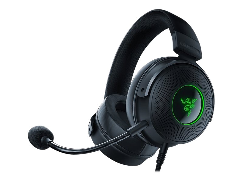 Razer Kraken V3 Gaming Headset Razer Kraken V3 Gaming Headset