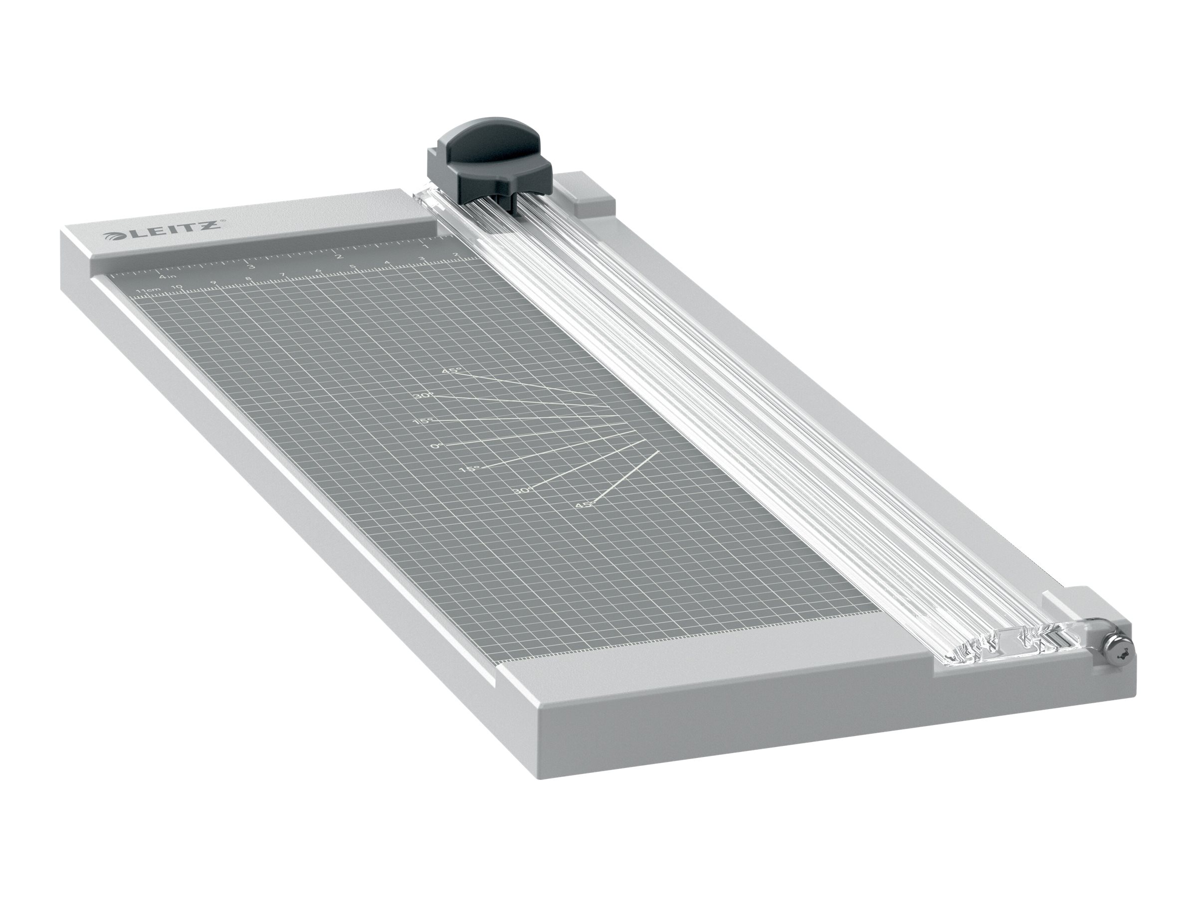 LEITZ Rollenschneider Precision Home A4