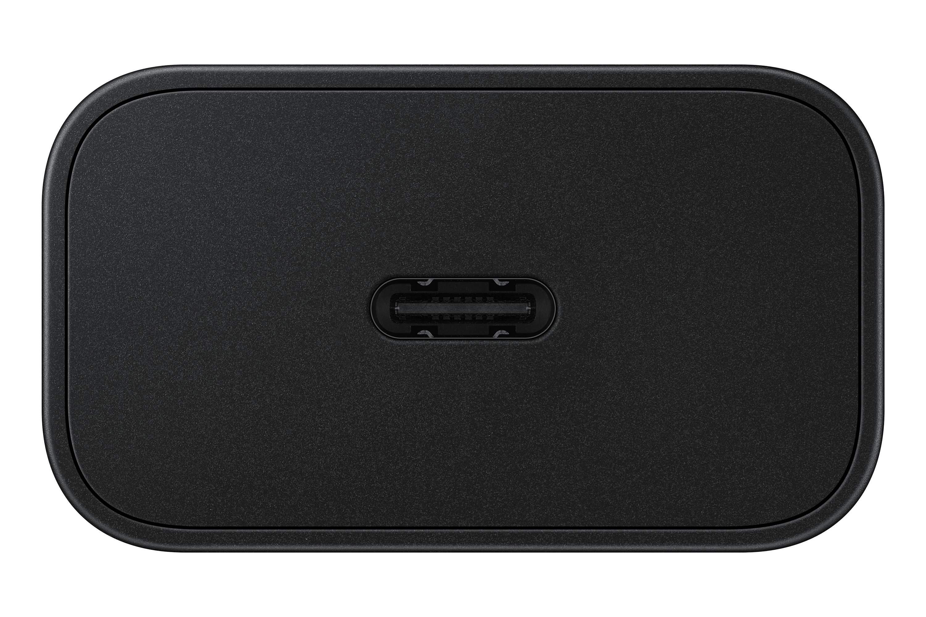 Samsung Schnellladegerät USBC 25WUSBCKabel 1m schwarz