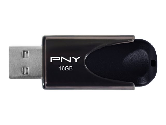 PNY USB-Stick Attaché N1 16GB USB 2.0 lesen 25MB/S schreiben 8MB/S PNY USB-Stick Attaché N1 16GB USB 2.0 lesen 25MB/S schreiben 8MB/S