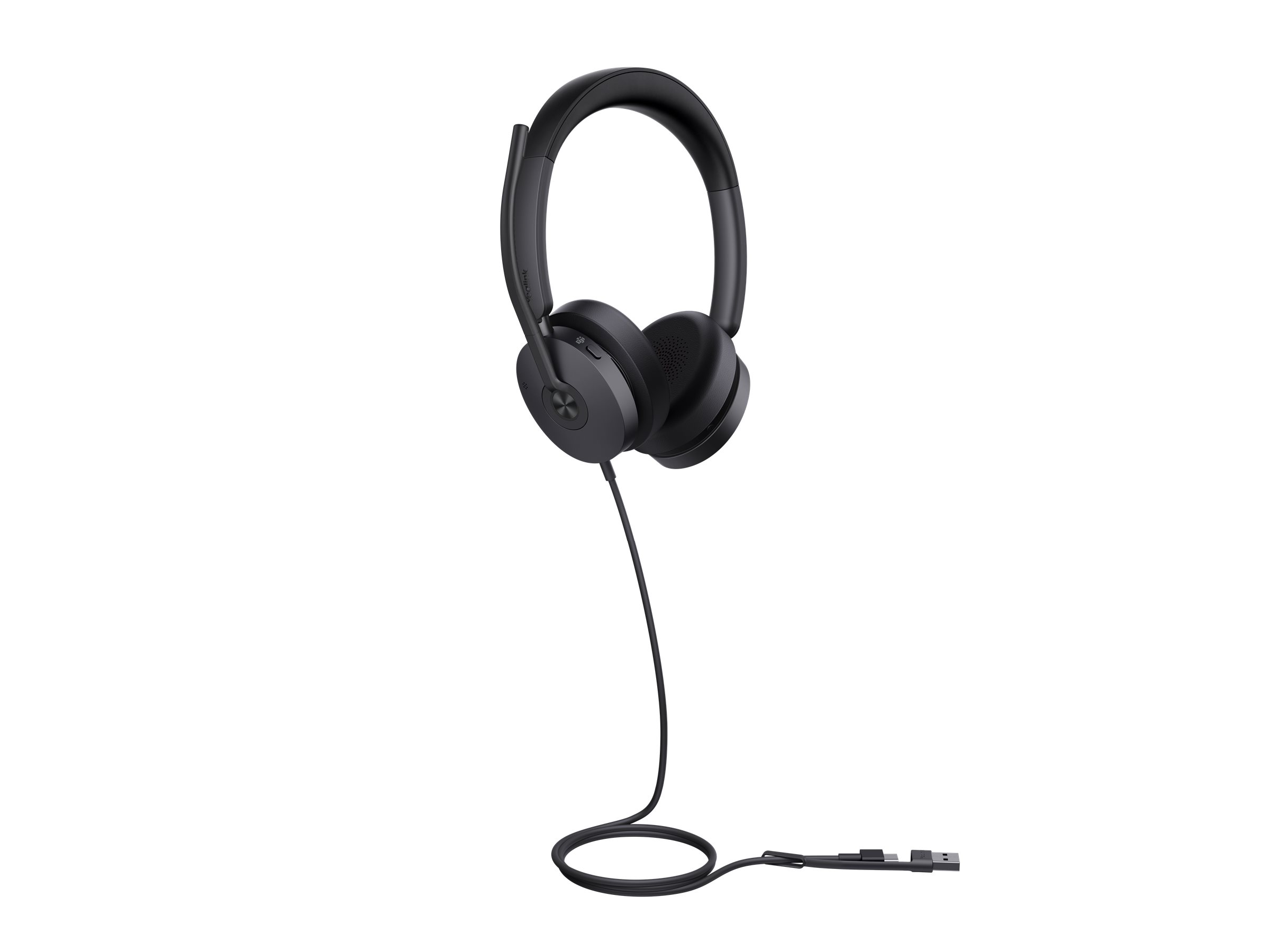 Yealink UH48 Dual Teams, USB-C/A