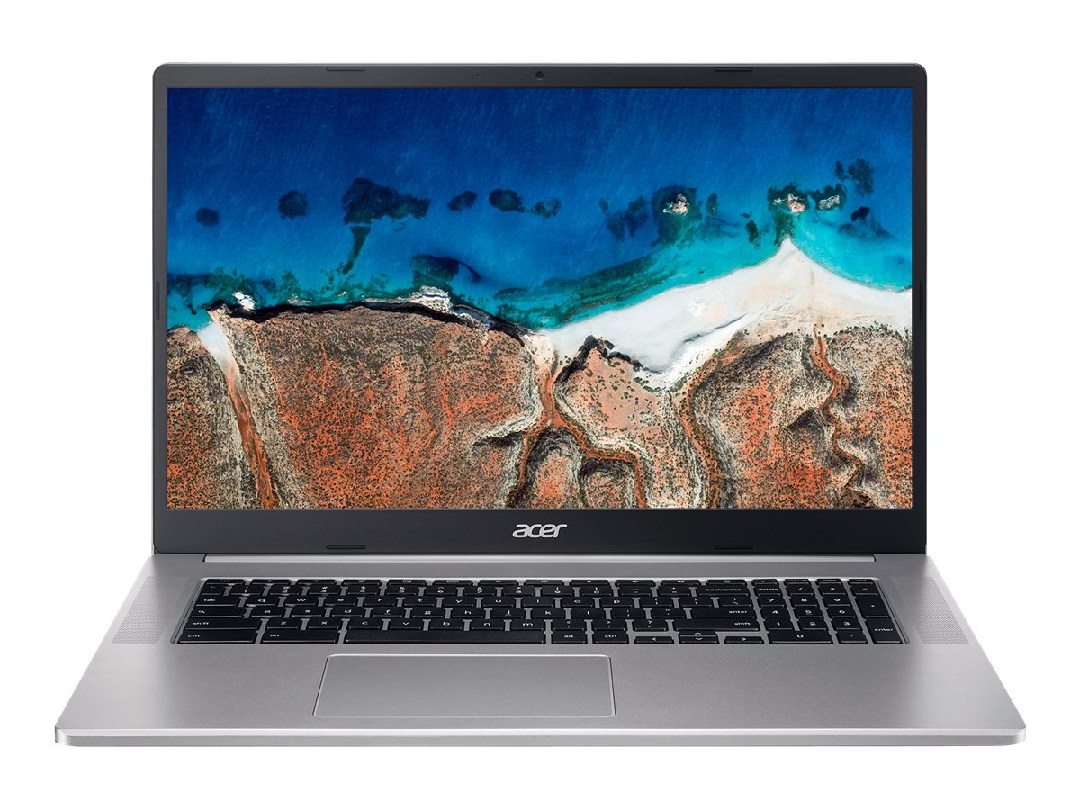 Acer Chromebook 317 CB3171HC3YA N45008GB128eMMCChrome OS