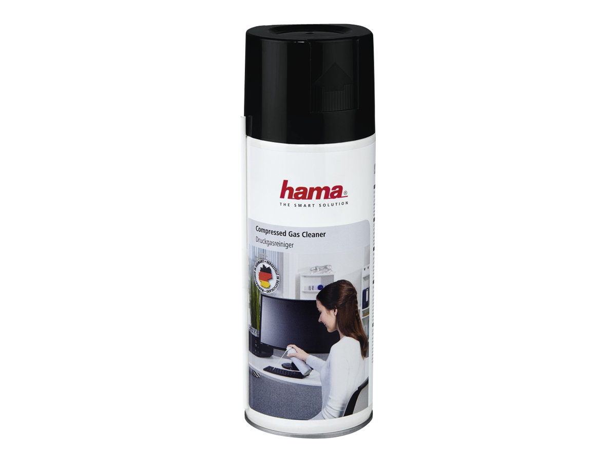hama Druckluftreiniger 400,0 ml