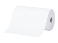 BROTHER Direct thermal cont paper roll 102mm 20PC