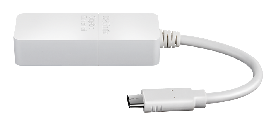 DLINK DUBE130 UBC30 ETHERNET ADAPTER