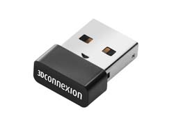 3DCONNEXION Universal Receiver 3DCONNEXION Universal Receiver