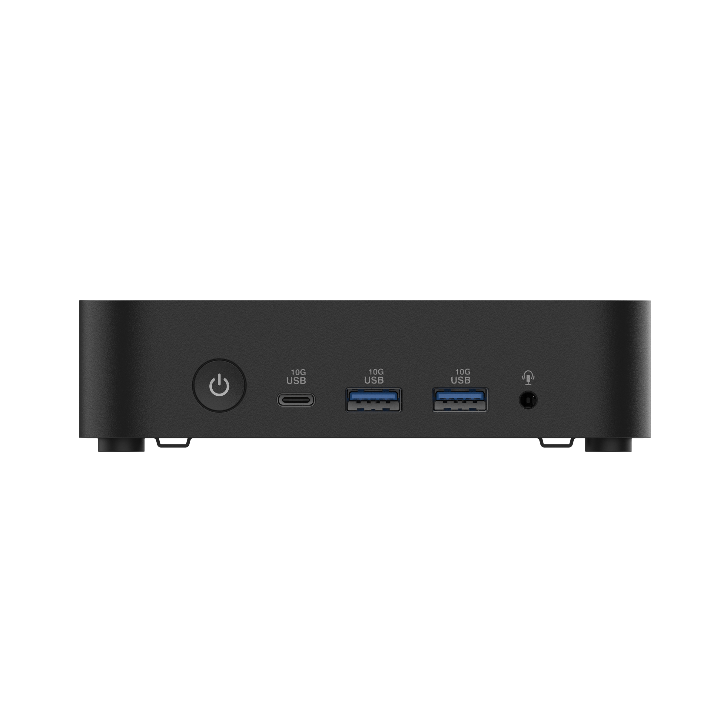 ASUS RNUC14MNK3500002 Barebone Essential Intel Core 3 N355 Kit L6 EU cord