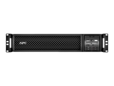 APC Smart-UPS SRT 3000VA RACK 230V