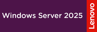 LENOVO Windows Server CAL 2025 10 Device