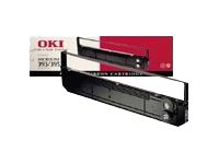 09002311 OKI ML393 FBK schwarz 5 09002311 OKI ML393 FBK schwarz 5