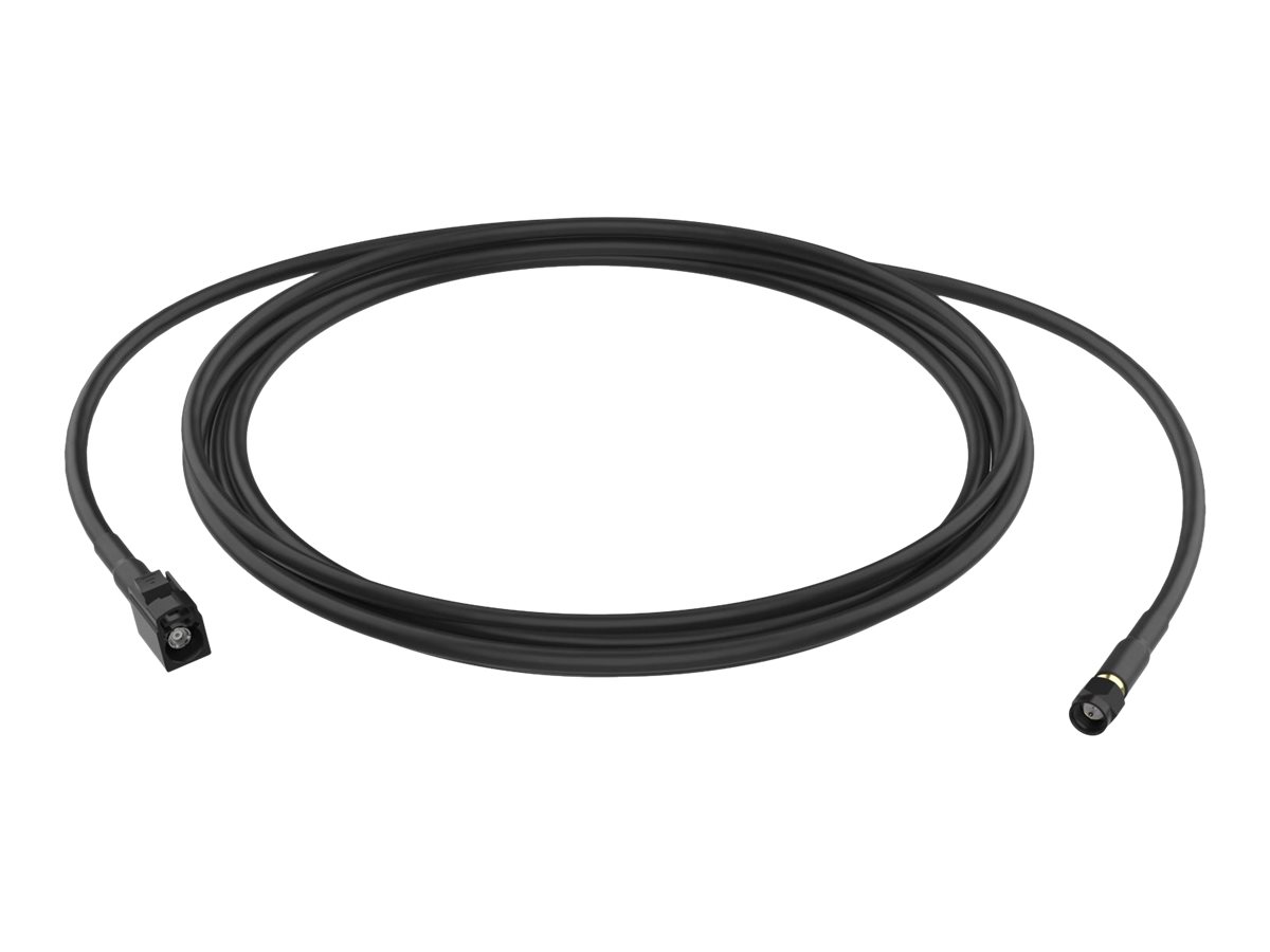 AXIS TU6004-E CABLE 8M 4P