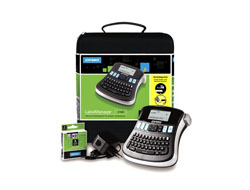 DYMO LABELMANAGER 210D SET QWERTZ DYMO LABELMANAGER 210D SET QWERTZ