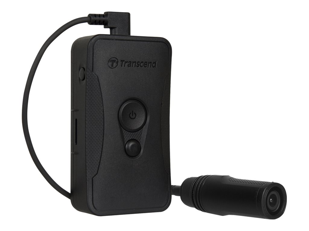 CARD 64GB TRANSCEND BODY CAMERA DRIVEPRO BODY
