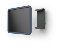 Durable 893823 - Tablet/UMPC - Passive Halterung - Indoor - Schwarz