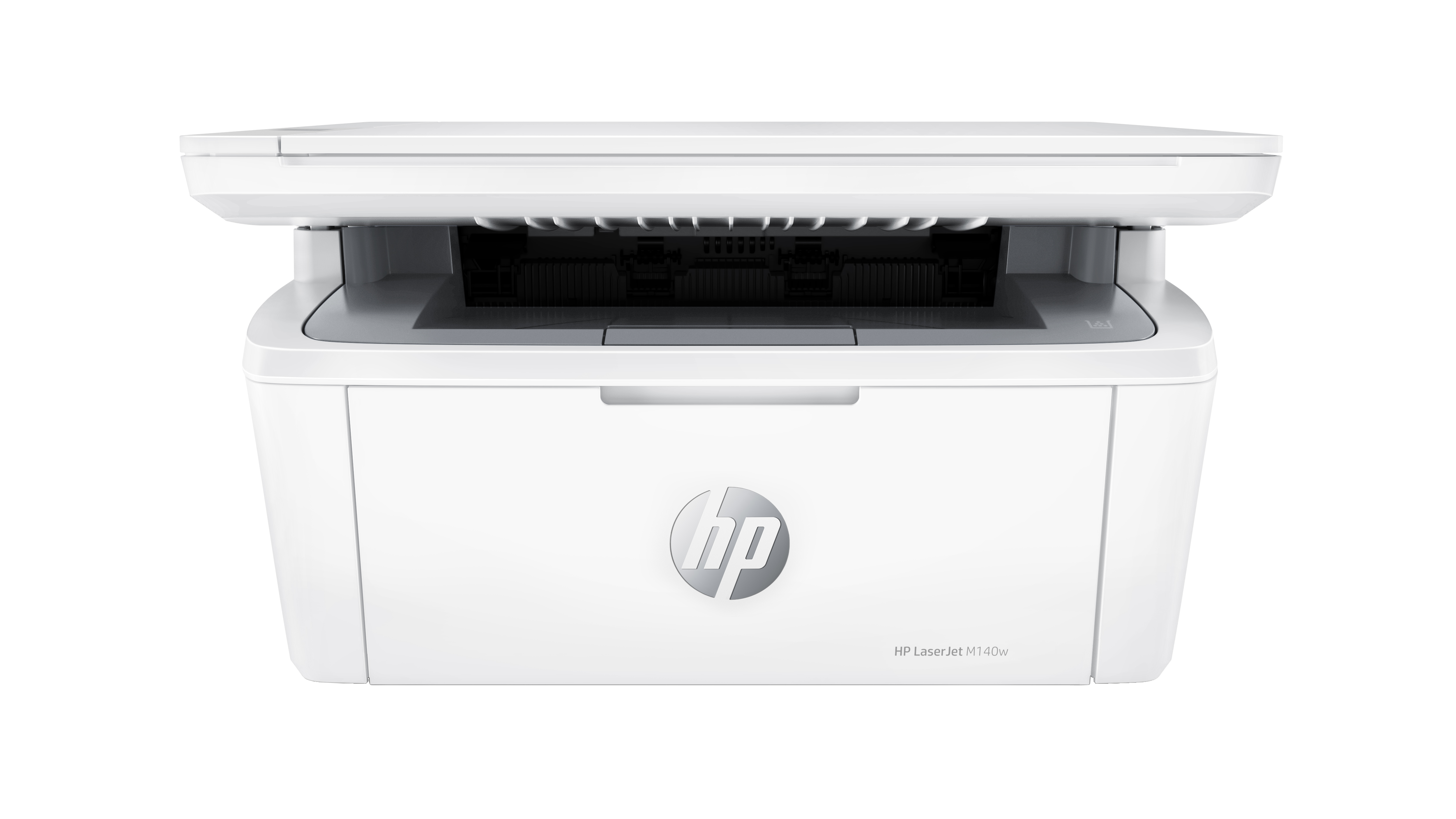 HP LaserJet MFP M140w 3 in 1 LaserMultifunktionsdrucker grau
