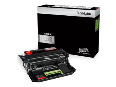 52D0ZA0 LEXMARK 520ZA MS OPC black 52D0ZA0 LEXMARK 520ZA MS OPC black