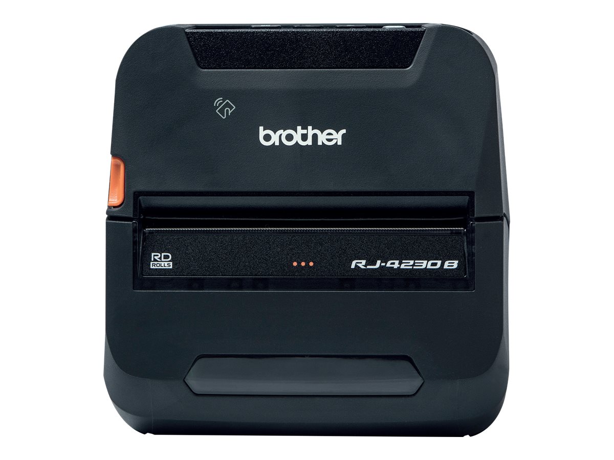 RJ4230BZ1 BROTHER RJ4230B