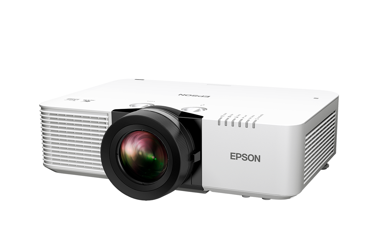 EPSON EBL890U Projector 8000 lm WUXGA