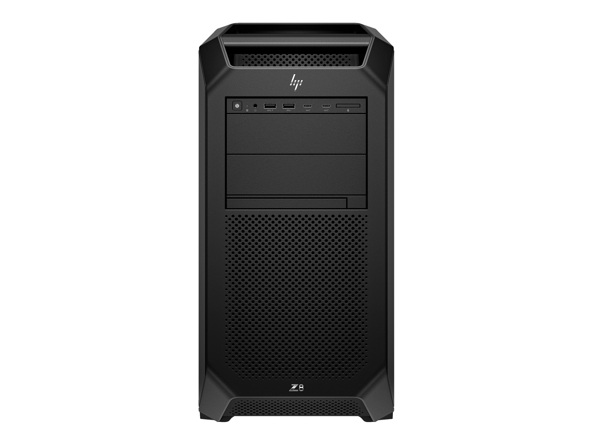 HP Z8 G5 TWR Intel Xeon W5-3423 2x16GB 1TB/PCIe NVMe/SSD SD Card Reader W11P 3J Gar (DE) HP Z8 G5 TWR Intel Xeon W5-3423 2x16GB 1TB/PCIe NVMe/SSD SD Card Reader W11P 3J Gar (DE)