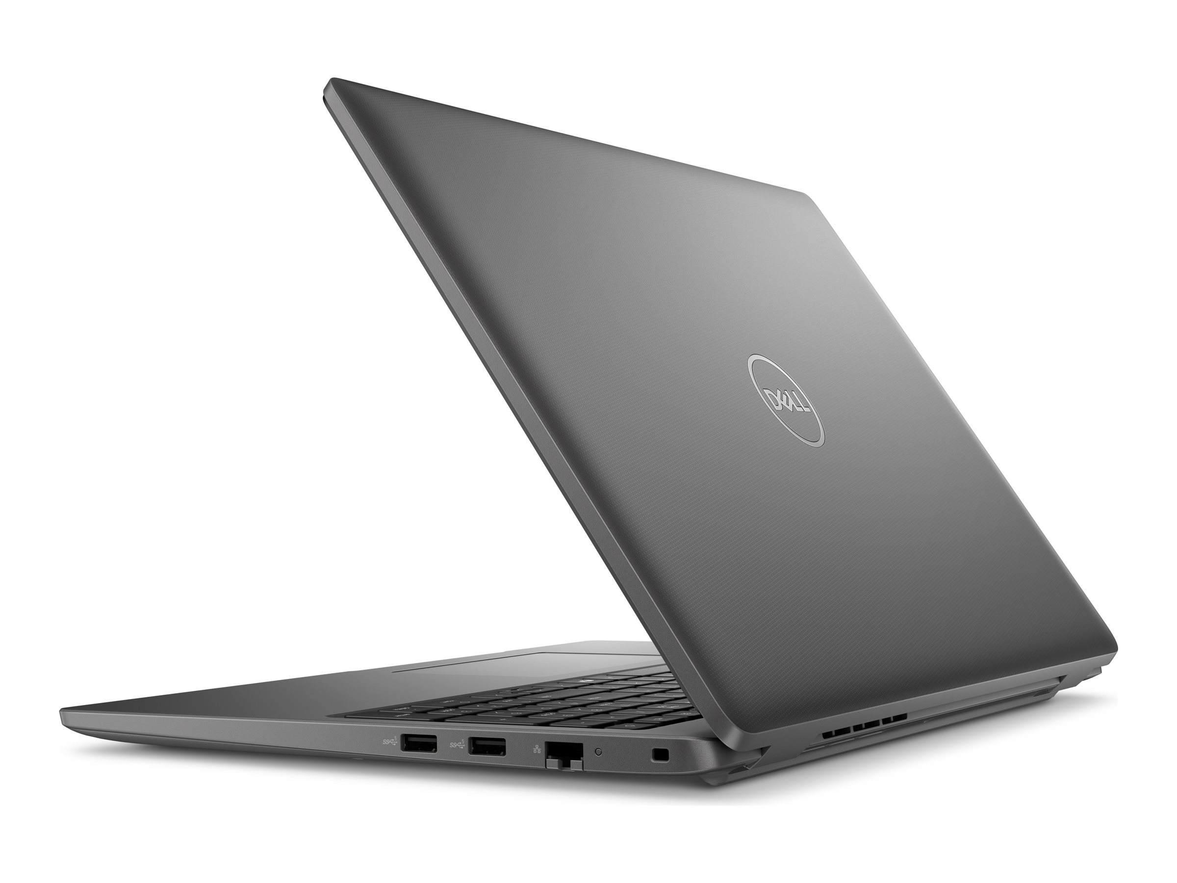 DELL Latitude 3550 i5-1335U 39,62cm 15,6Zoll FHD 16GB 512GB IR Cam & Mic 3 Cell WLAN Backlit Kb W11P 1Y Basic Onsite