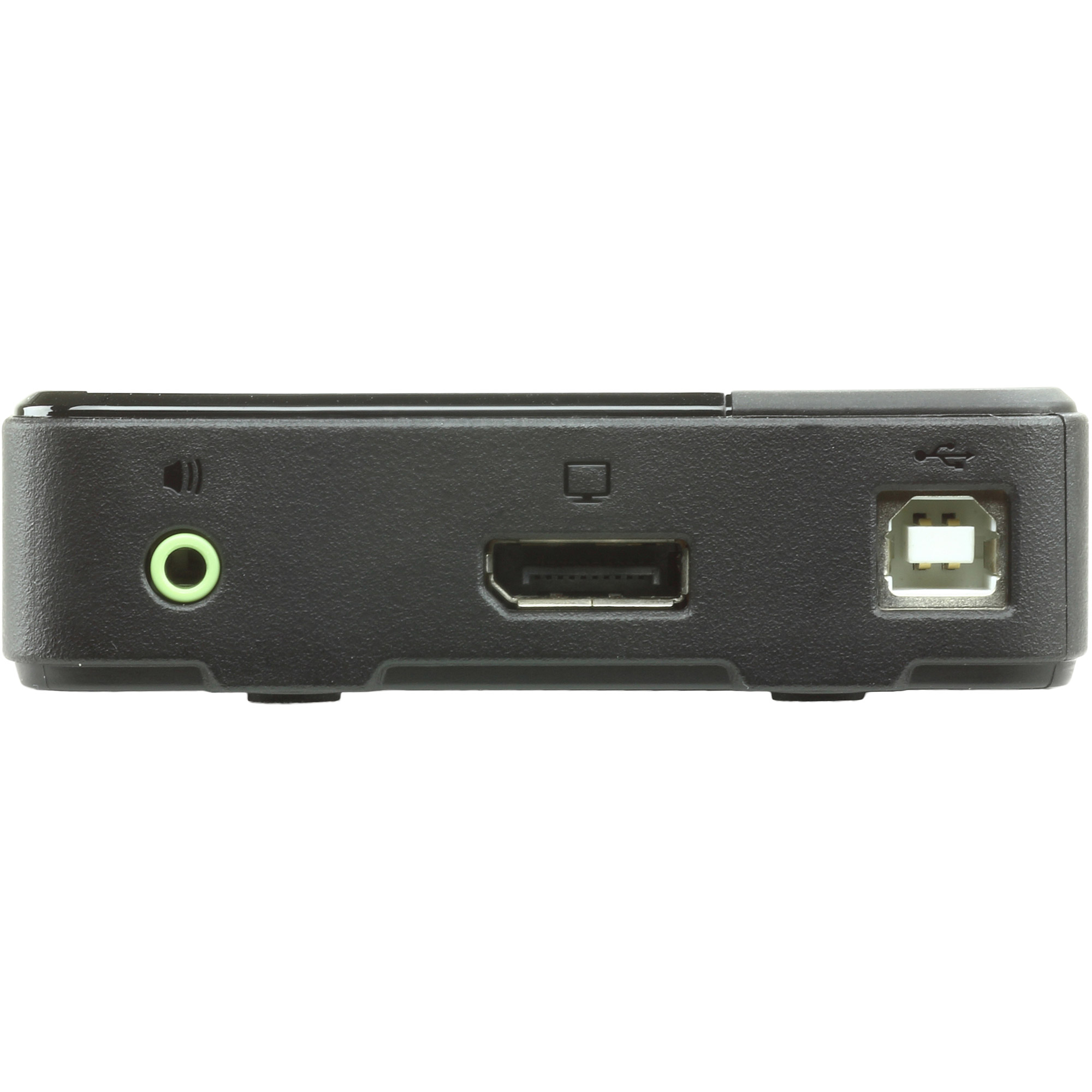 ATEN CS782DP - KVM-/Audio-/USB-Switch - 2 x KVM/Audio/USB