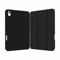 4smarts Folio Case Basic f?r Apple iPad Air 11" (M3, 2025/M2, 2024)??