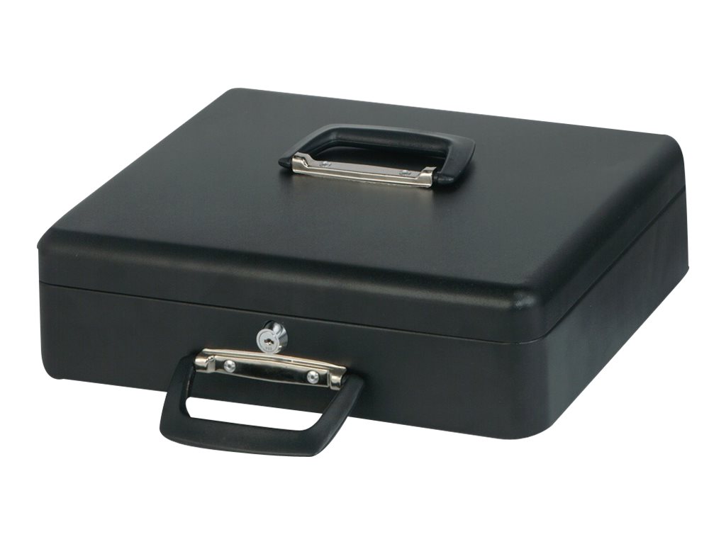 MAUL Geldkassette 5631690 schwarz