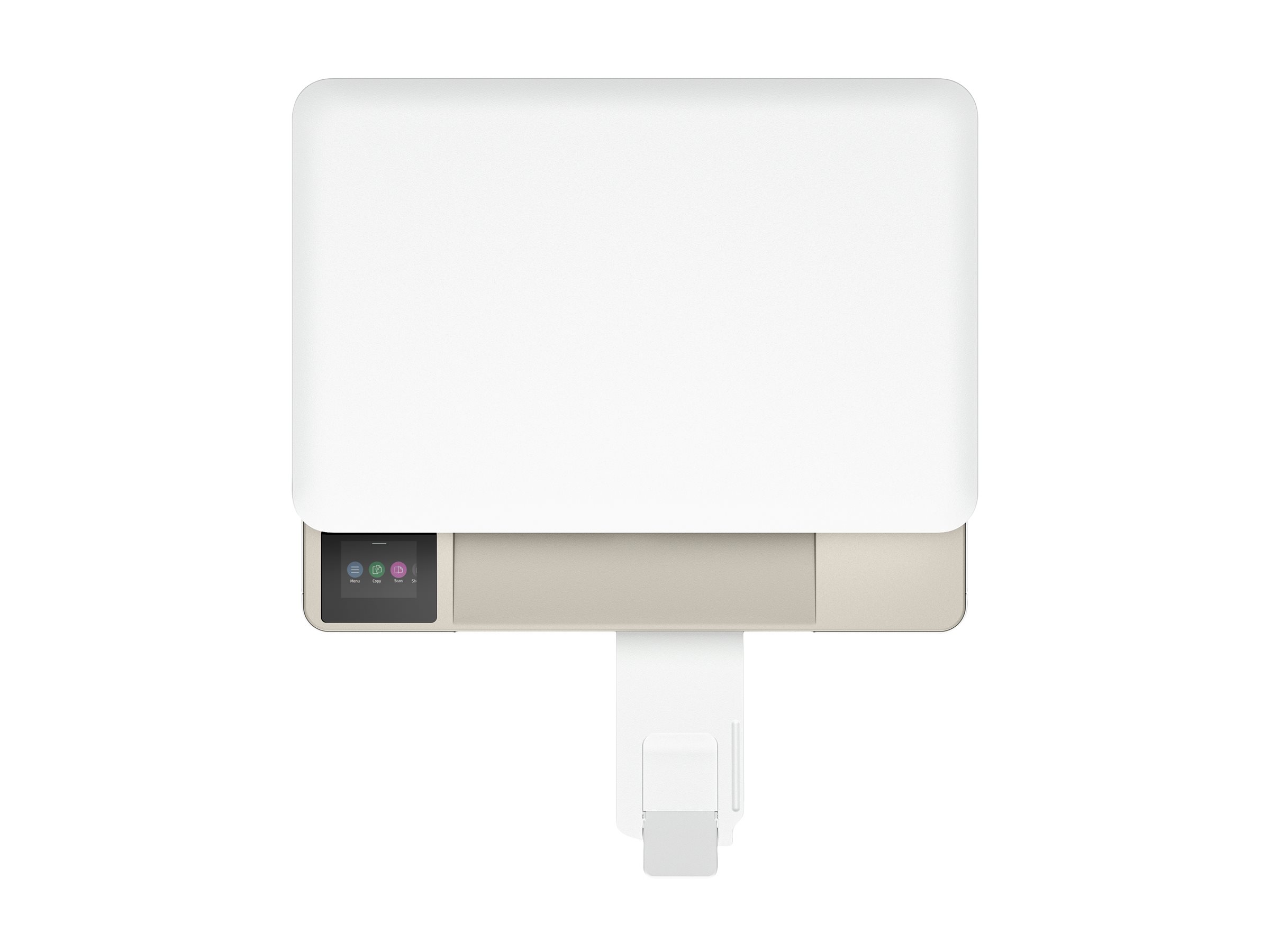 HP ENVY 6120e AllinOne 3 in 1 TintenstrahlMultifunktionsdrucker weiss, HP Instant Inkfaehig