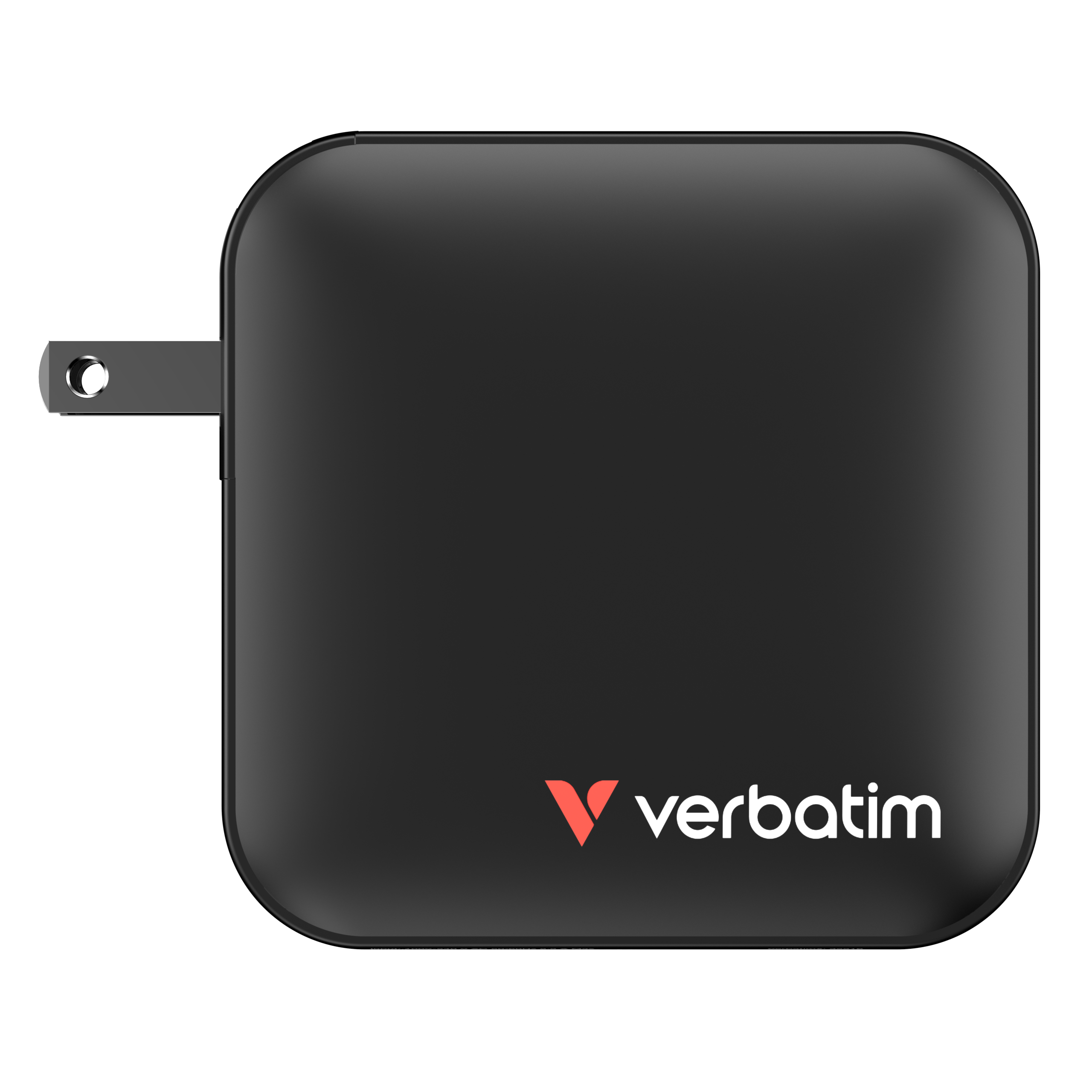 Verbatim Mini GaN Charger 4 Port 165W