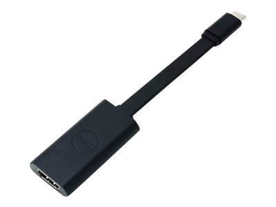 Dell externer Videoadapter - USB-C/HDMI