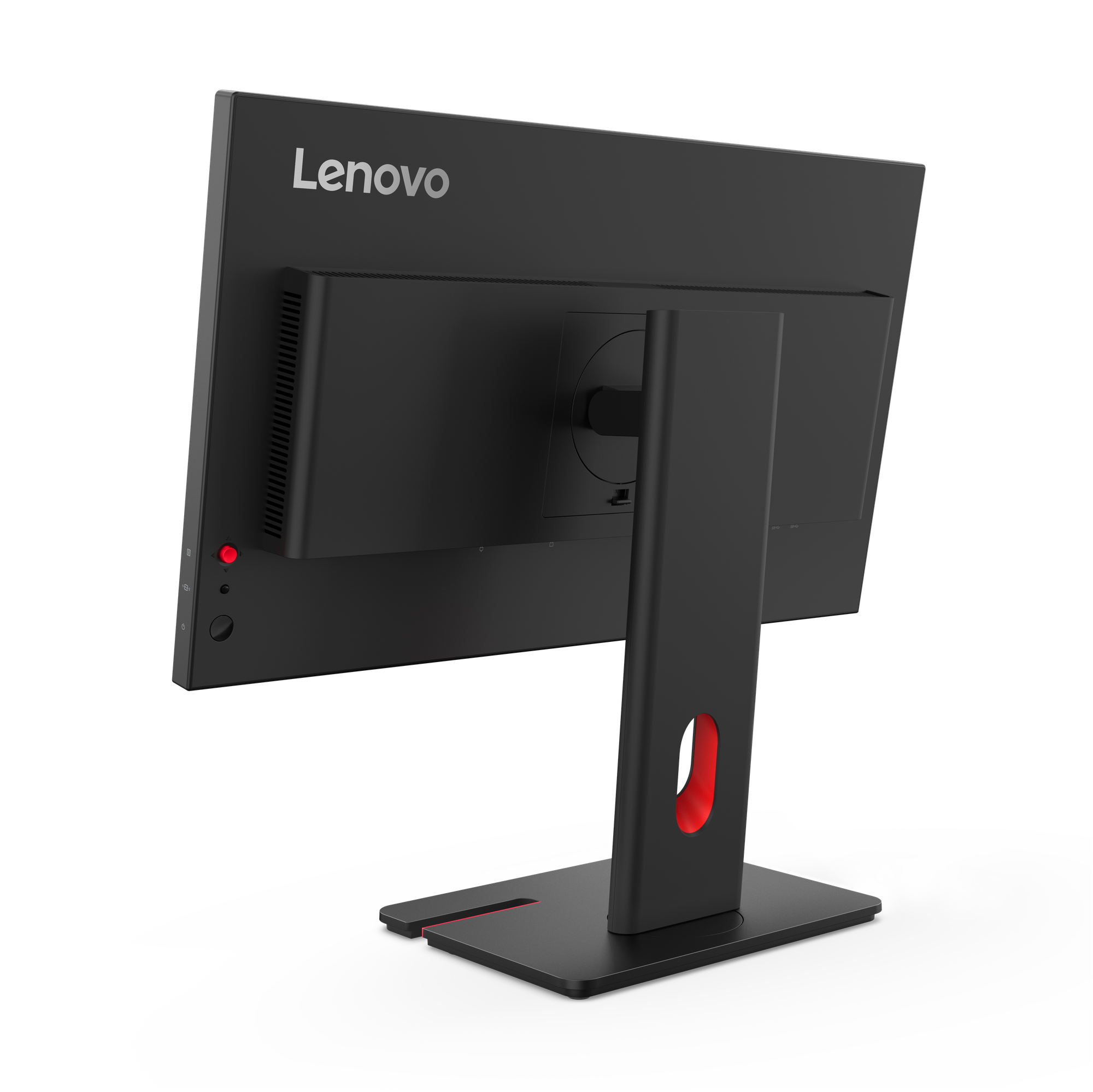 LENOVO ThinkVision T2440 60,45cm 23,8Zoll IPS 1920x1080 169 250cdm2 HDMI DP VGA USB TopSeller