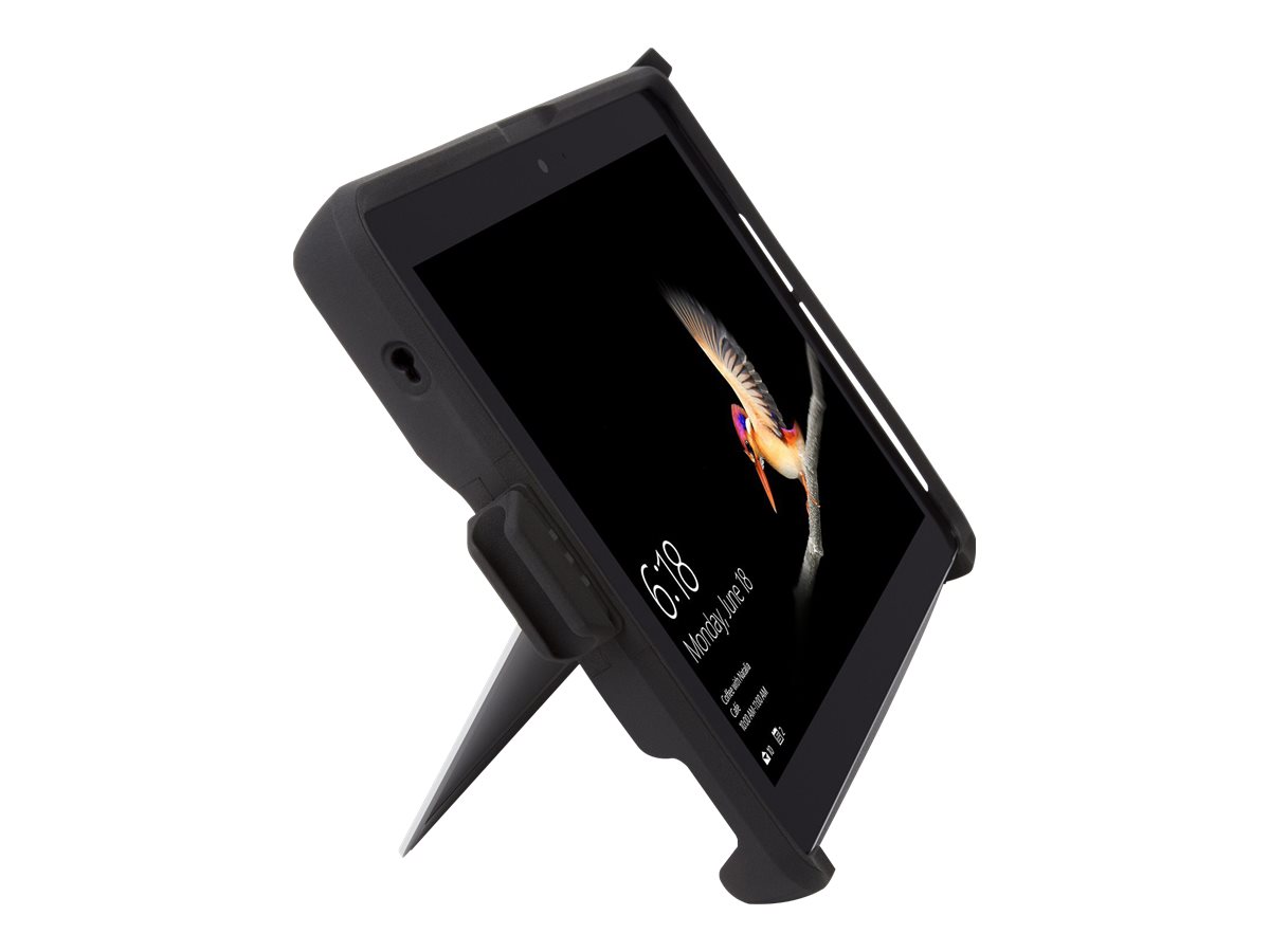 KENSINGTON BlackBelt Robuste Schutzhulle fur Surface Go Go2 Go3