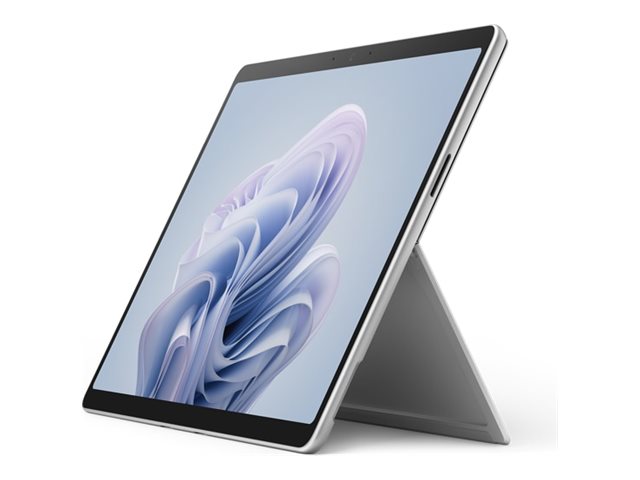 MICROSOFT Surface Pro10 Intel Core Ultra 5 135U 33,02cm 13Zoll 16GB 512GB SSD UMA W11P COMM platin