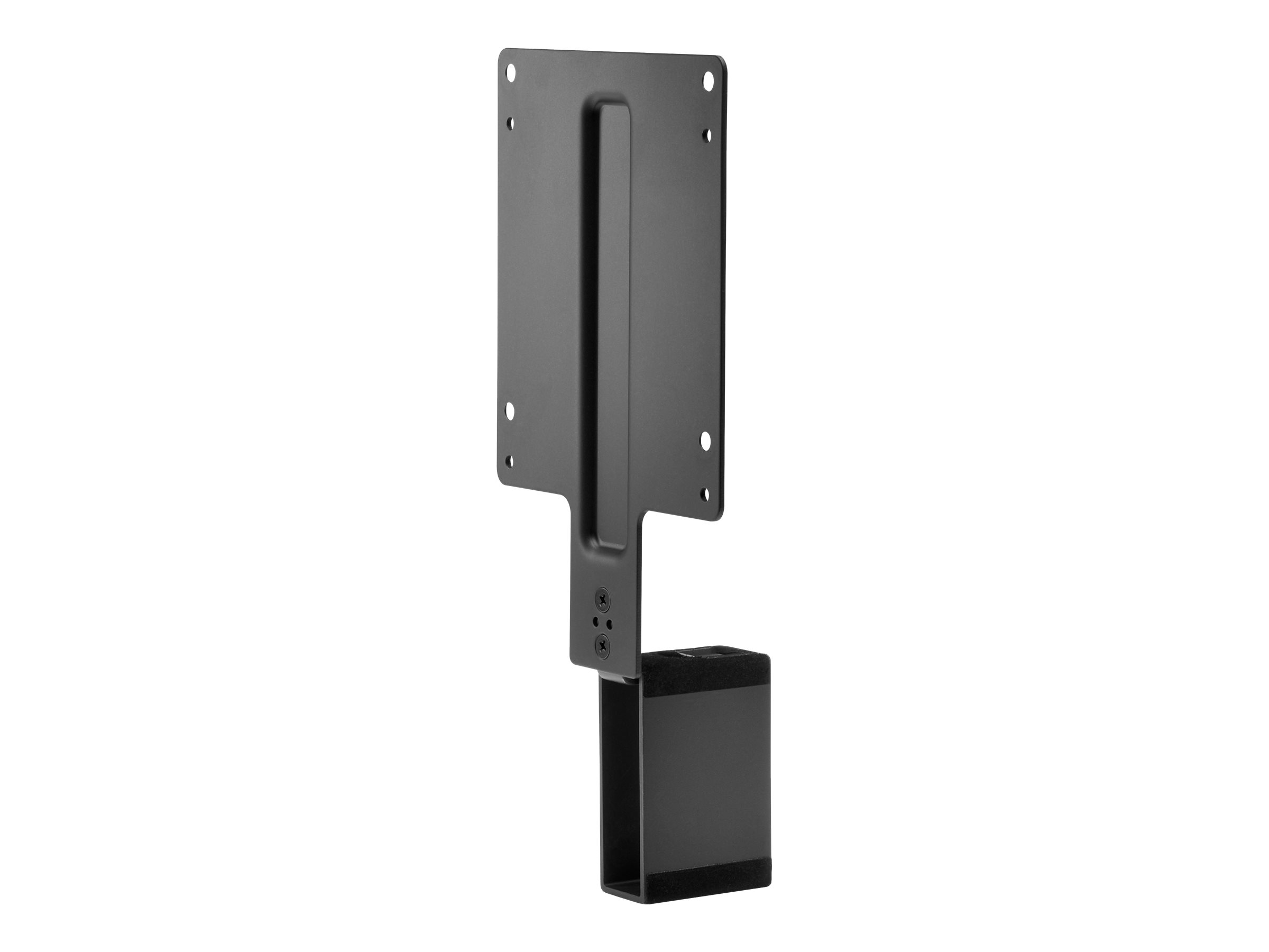 HP B300 PC Mounting Bracket for new 2017 Elite displays HP B300 PC Mounting Bracket for new 2017 Elite displays