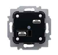 Busch-Jaeger Sensor-/Jalousieaktor 6213/1.1 1/1fach