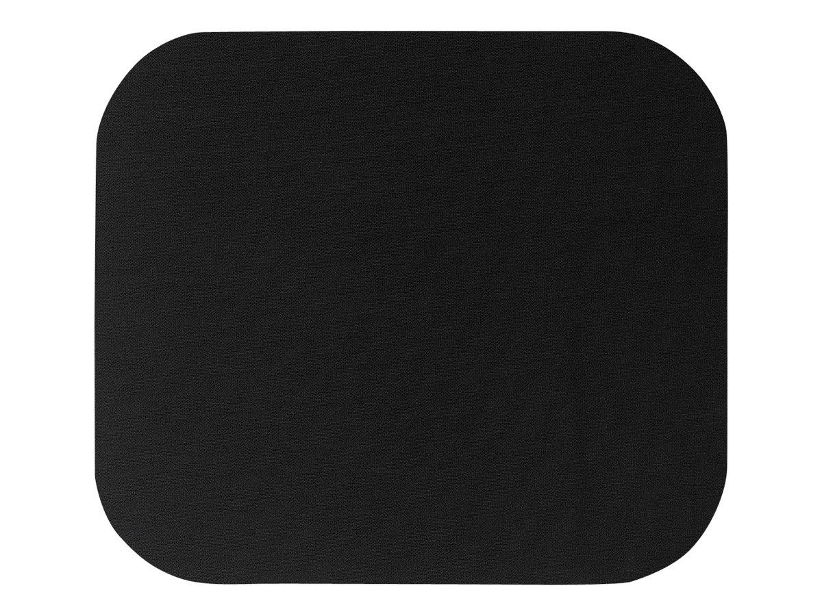 Fellowes Mousepad schwarz
