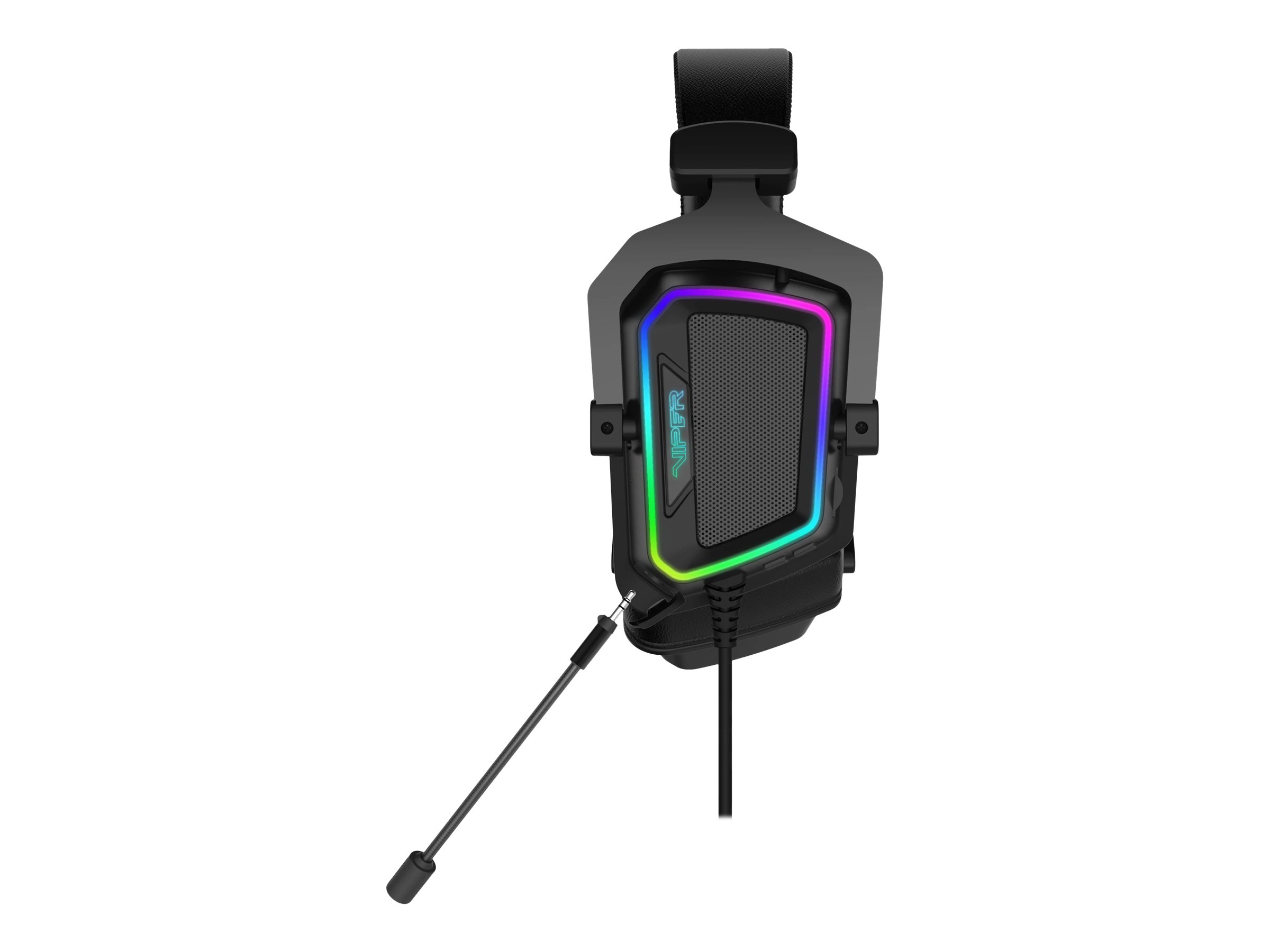 VIPER V380 7.1 SURROUND GAMING HEADSET