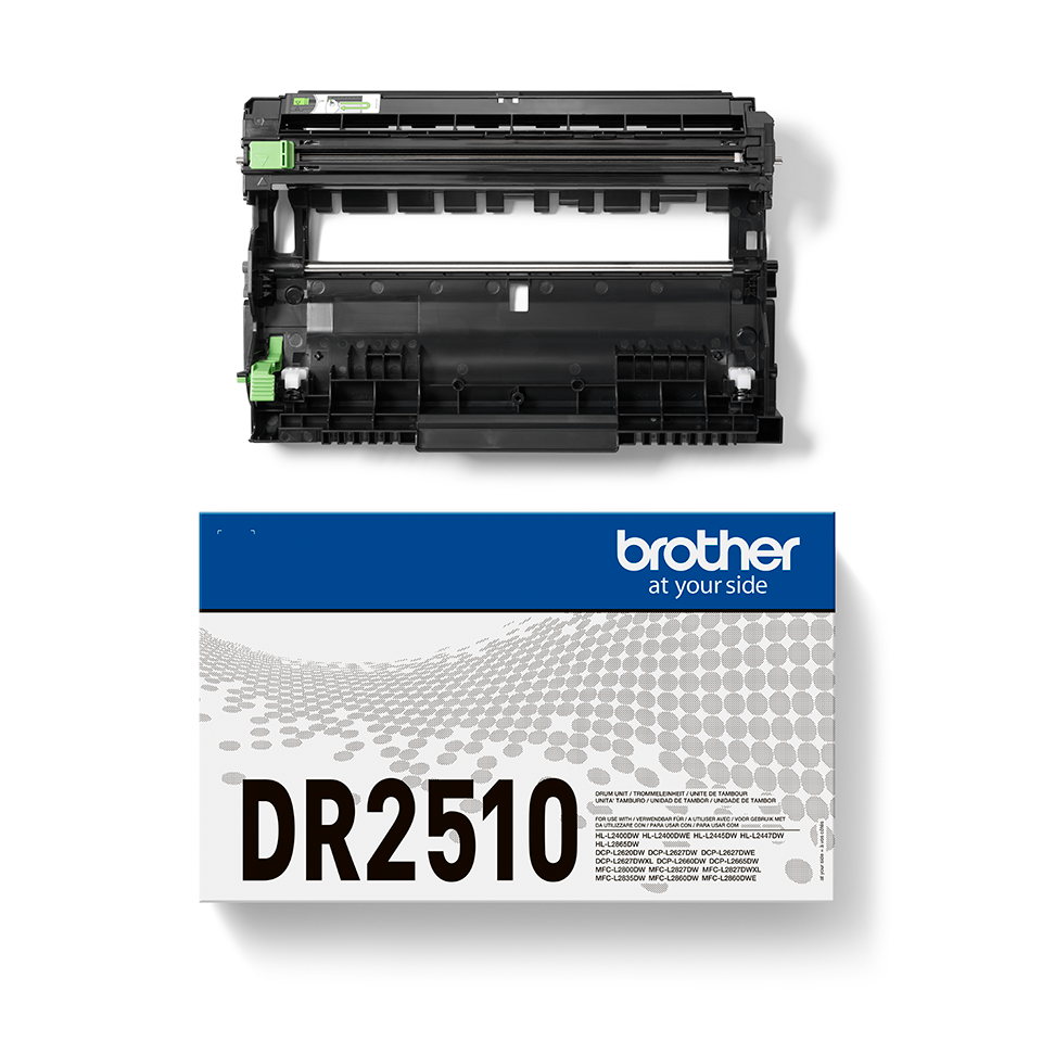 DR2510 BROTHER HL OPC 15000Seiten