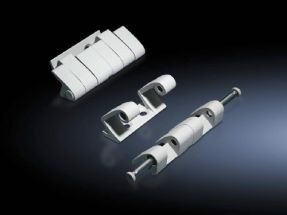 Rittal Scharnier 180° Einzelaufstellung PK=4Stck Rittal Scharnier 180° Einzelaufstellung PK=4Stck