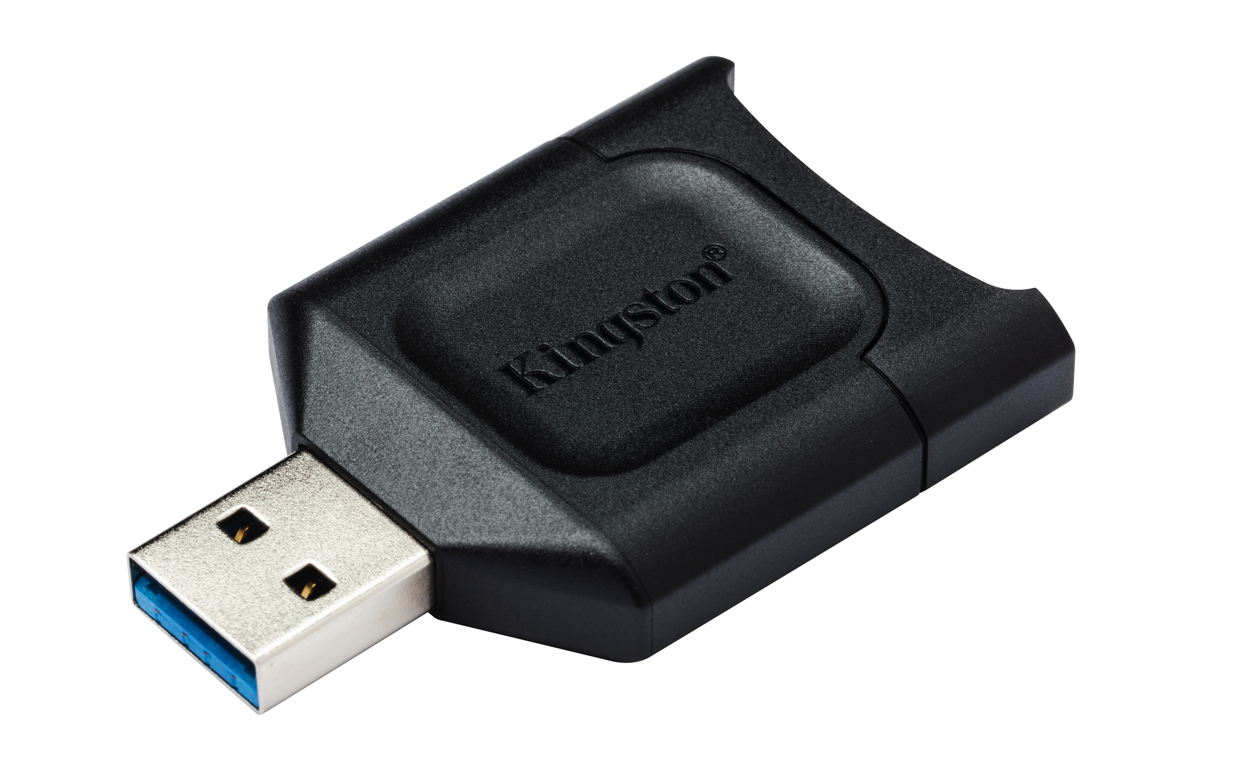 KINGSTON MobileLite Plus USB 31 SDHCSDXC UHSII Card Reader