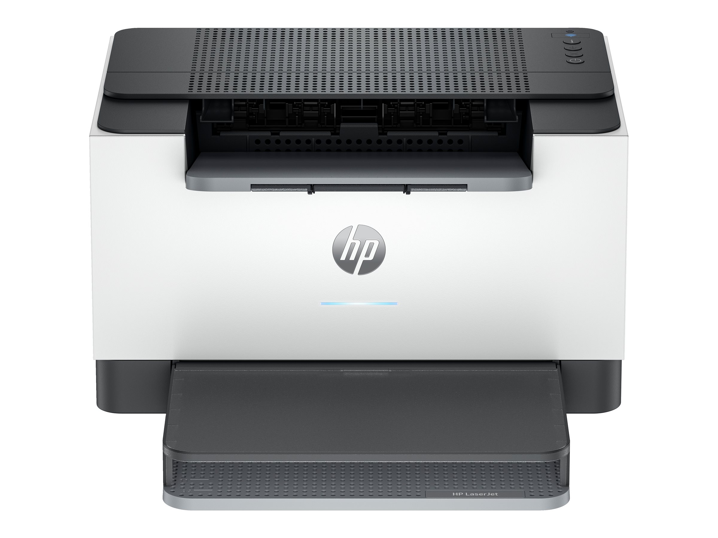 HP LaserJet M207dw Laserdrucker grau