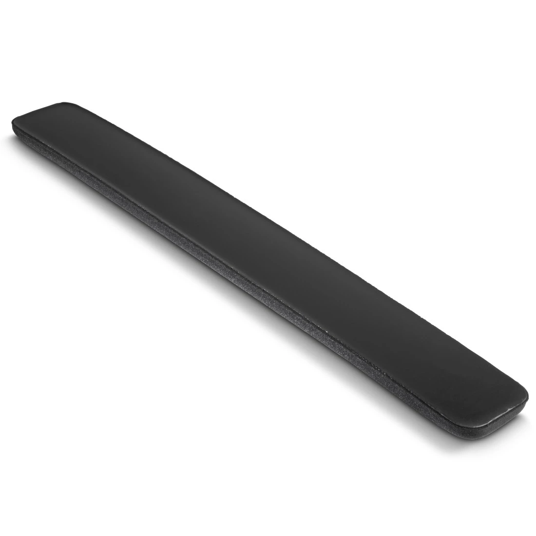 Hama Ergonomic Tastatur-Handgelenkauflage schwarz
