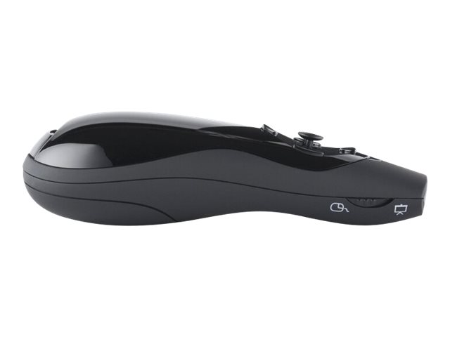 KENSINGTON Presenter Expert Red Laser mit Cursor Control PROJEKT RETAIL (P) KENSINGTON Presenter Expert Red Laser mit Cursor Control PROJEKT RETAIL (P)