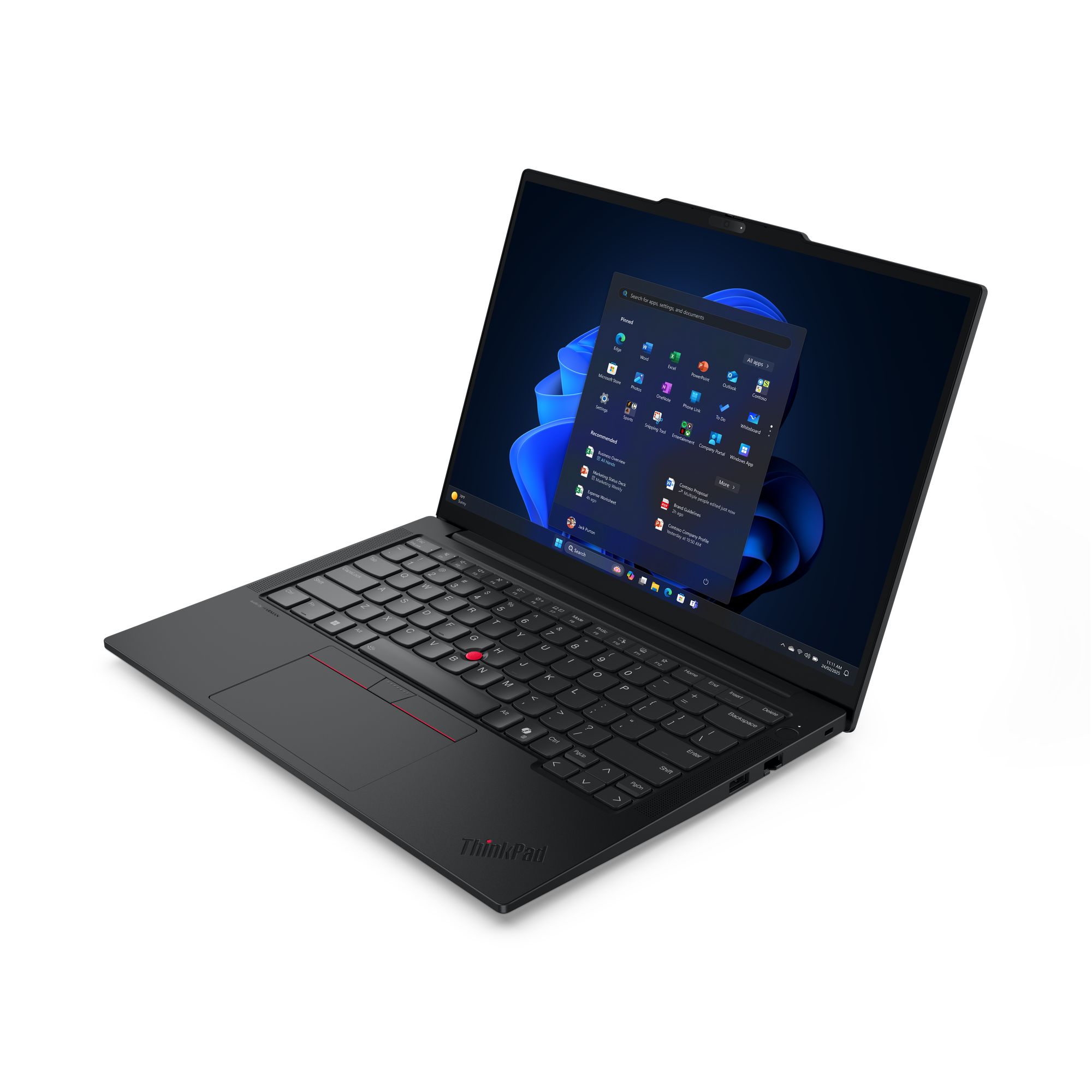 Lenovo ThinkPad E14 G7 14 Zoll Intel Core Ultra 5 228V 32 GB RAM 512 GB SSD