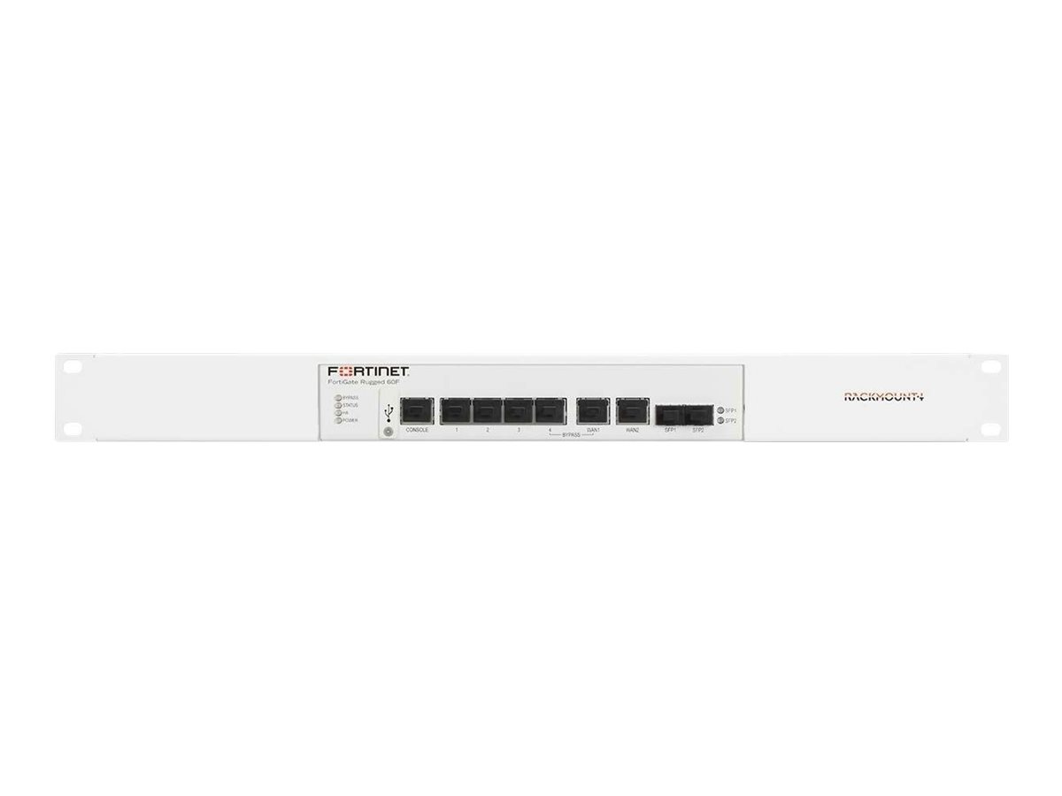RACKMOUNT.IT RM Kit FortiGate Rugged 60F/Rugged 60F-3G4G RACKMOUNT.IT RM Kit FortiGate Rugged 60F/Rugged 60F-3G4G