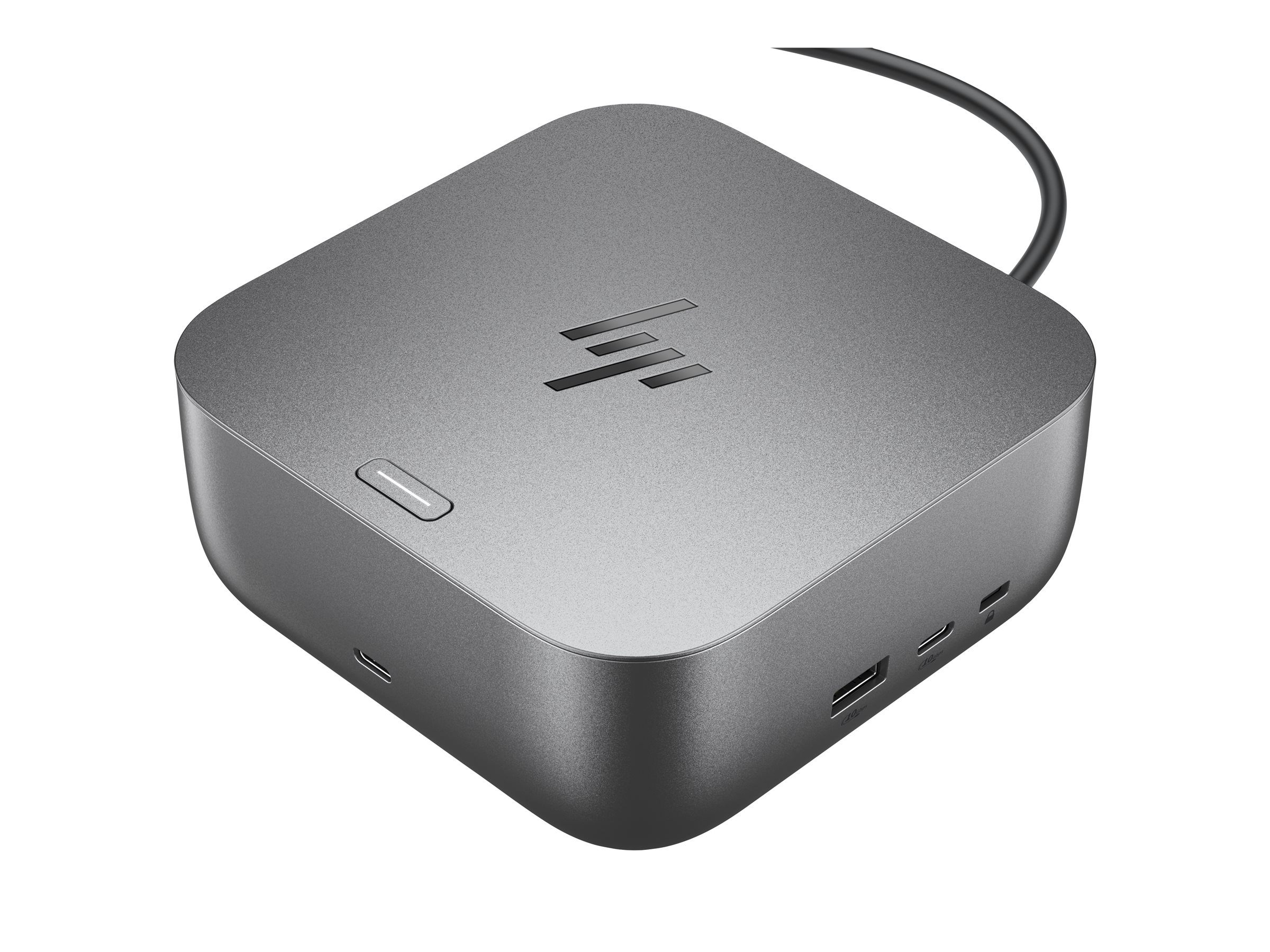 HP Thunderbolt 4 100W G6 Dock TBT4 HDMI RJ45 2xUSBC 2xDP 3xUSB EU