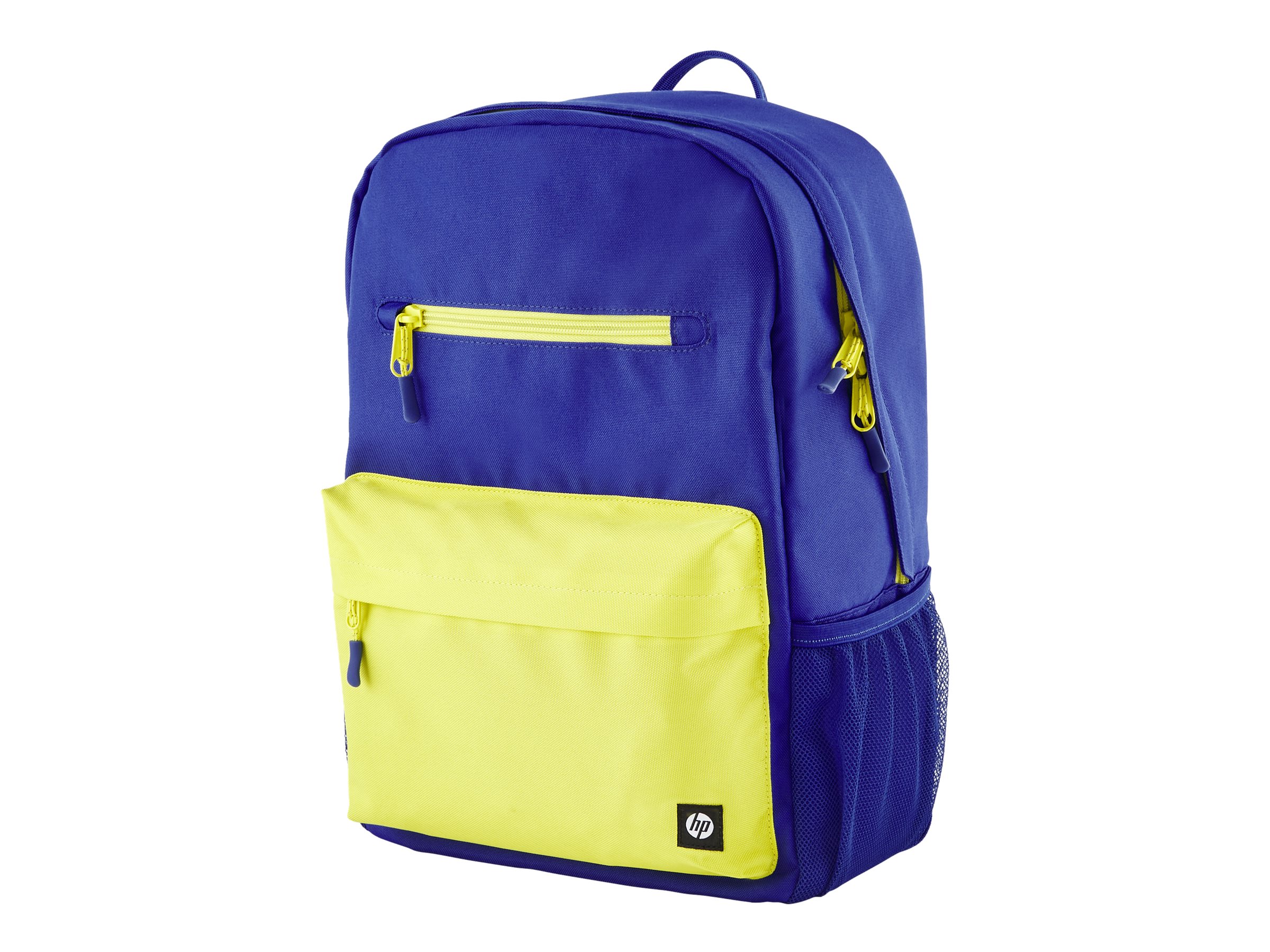 HP Campus Blue Backpack (P) HP Campus Blue Backpack (P)
