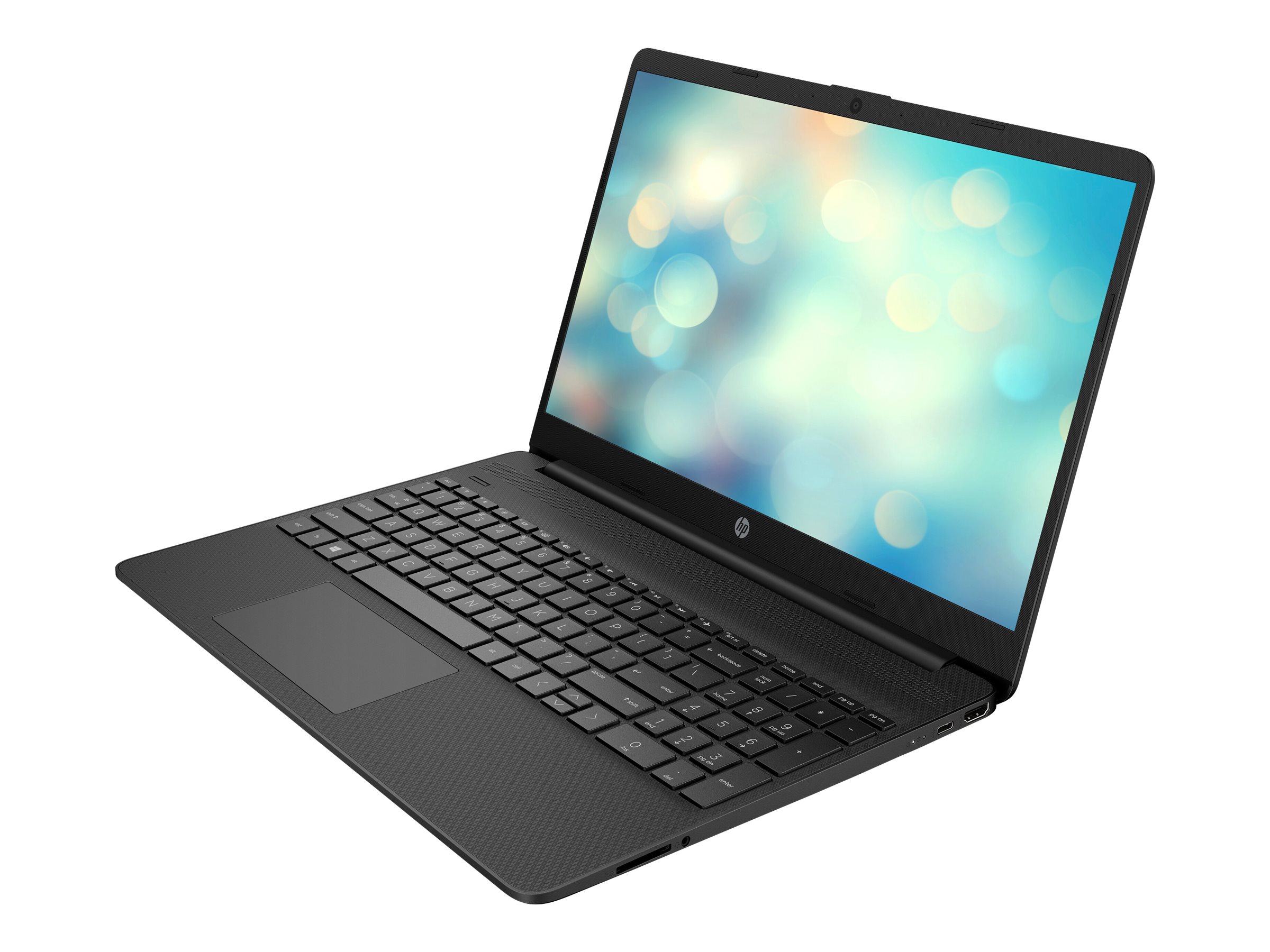 HP Laptop 15seq2152ng AMD Ryzen 5 5500U FreeDOS Radeon Graphics 8 GB RAM 256 GB SSD NVMe 396 cm 156
